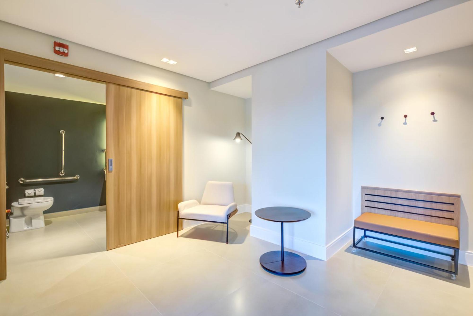 Hilton Garden Inn Sao Jose Do Rio Preto Exterior photo