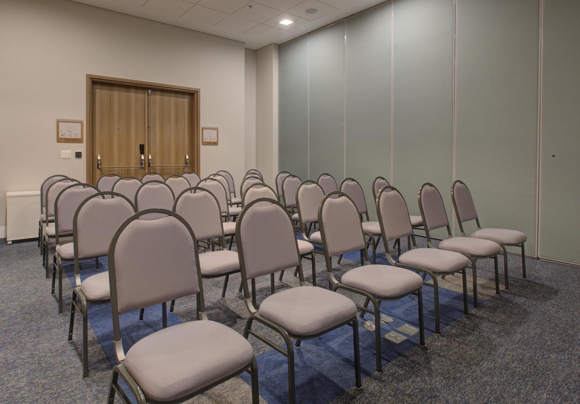 Hilton Garden Inn Sao Jose Do Rio Preto Exterior photo