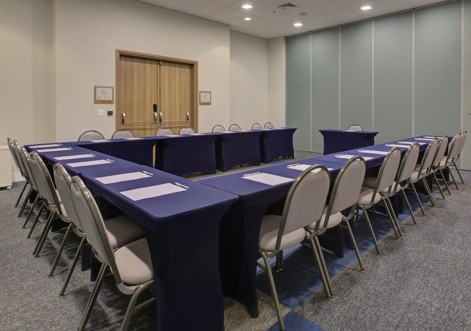 Hilton Garden Inn Sao Jose Do Rio Preto Exterior photo