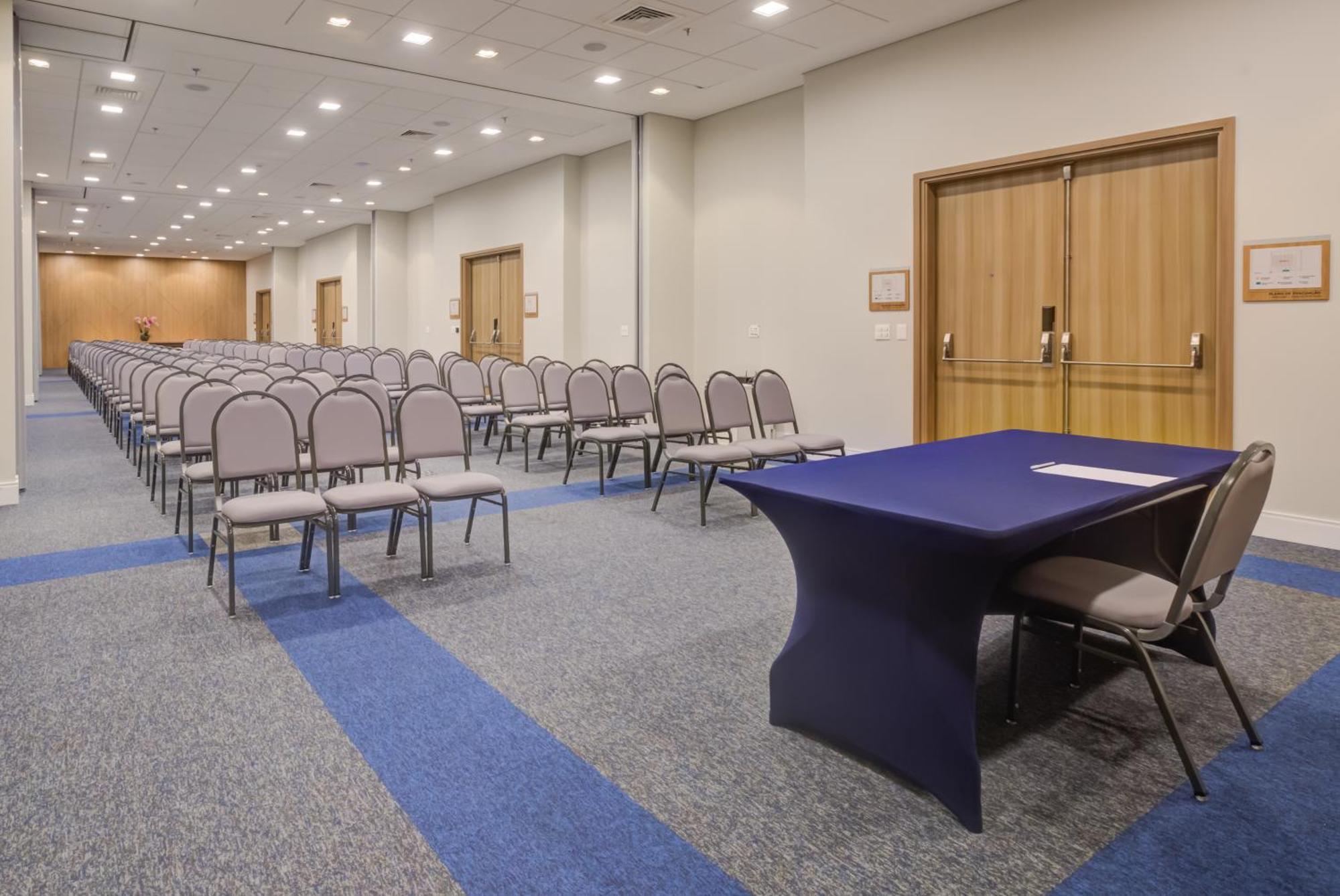 Hilton Garden Inn Sao Jose Do Rio Preto Exterior photo