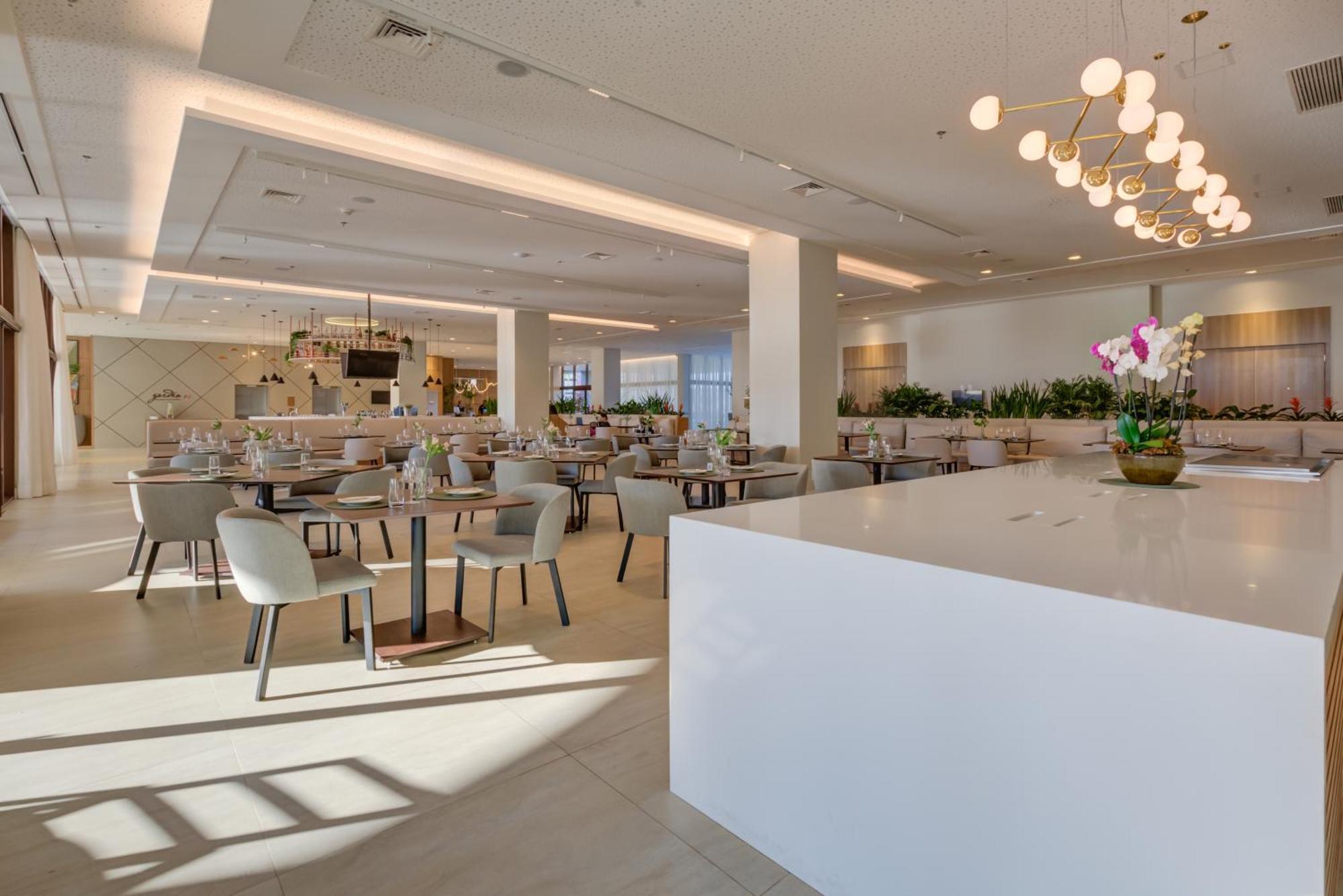 Hilton Garden Inn Sao Jose Do Rio Preto Exterior photo