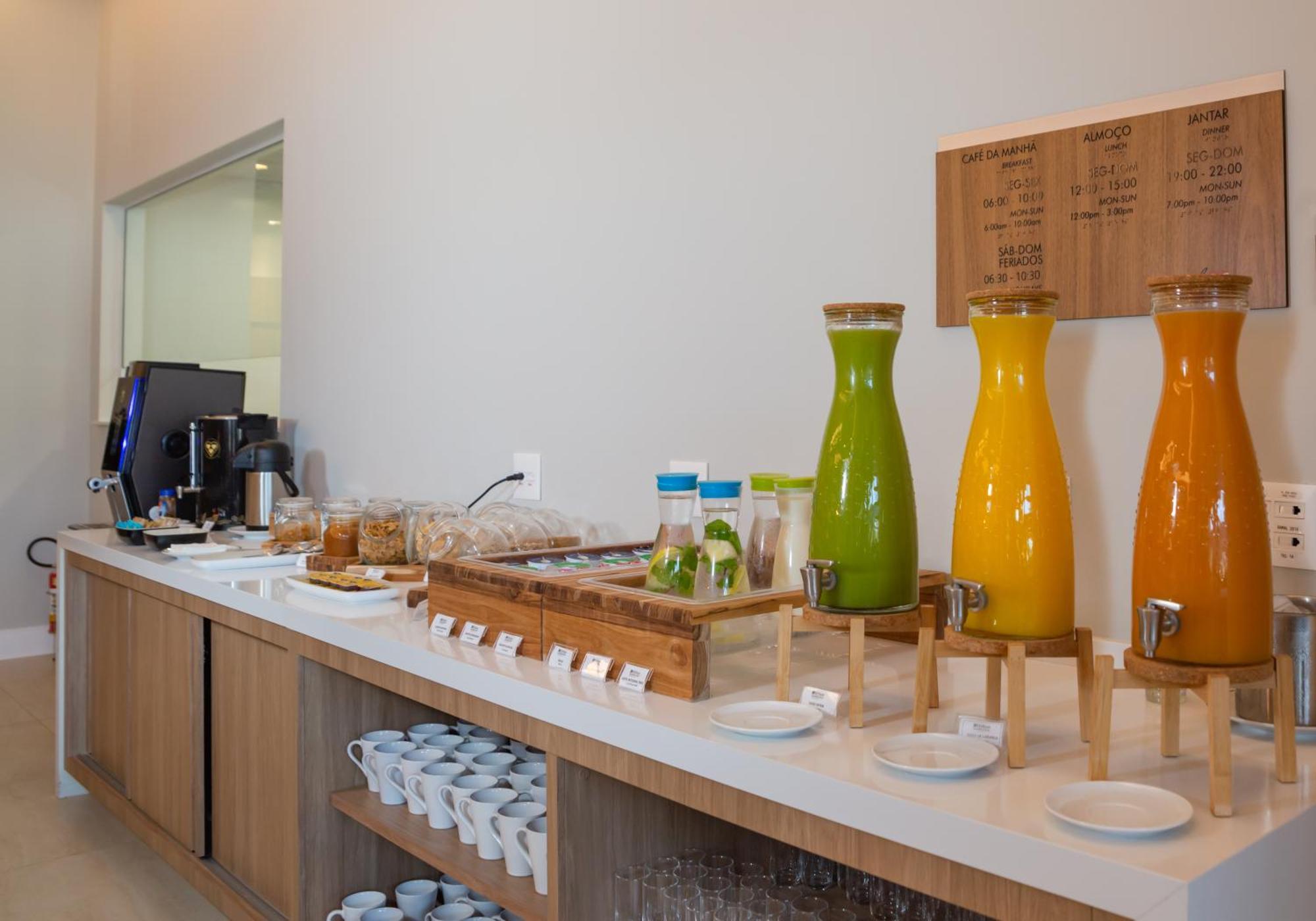 Hilton Garden Inn Sao Jose Do Rio Preto Exterior photo