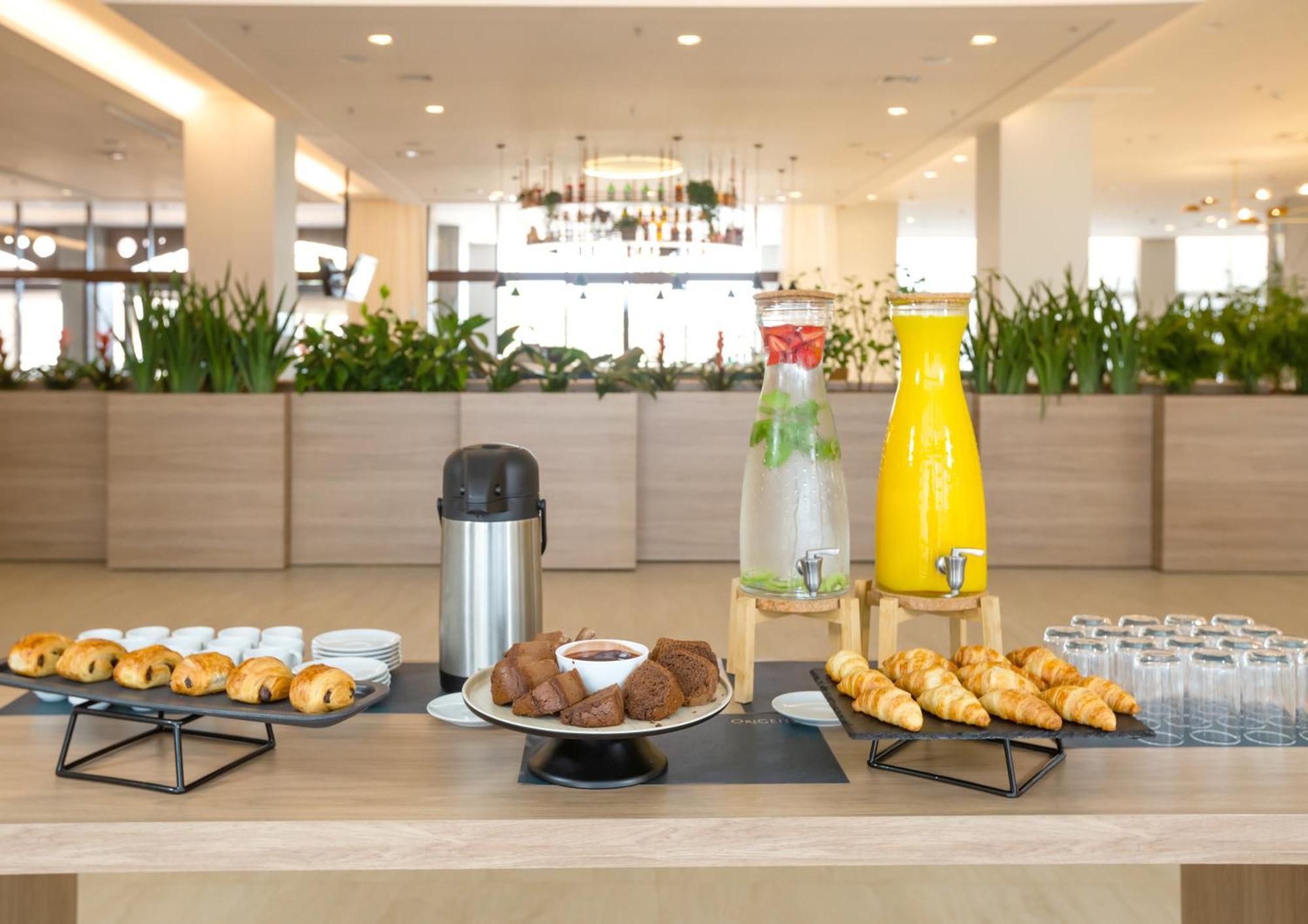 Hilton Garden Inn Sao Jose Do Rio Preto Exterior photo
